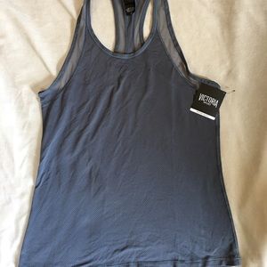 Workout tank